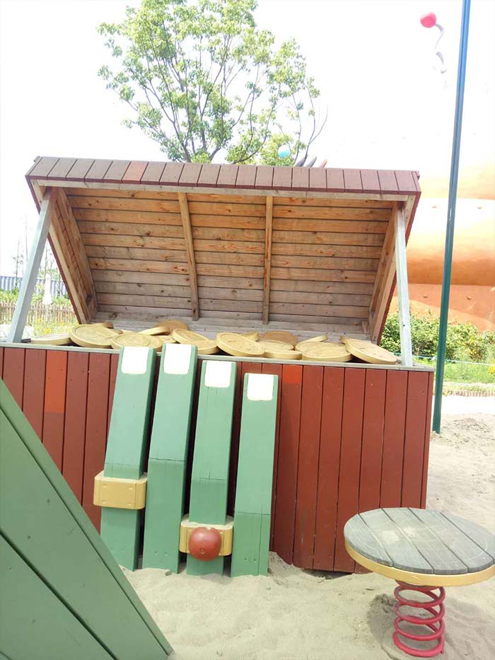 兒童游樂設(shè)備訂做