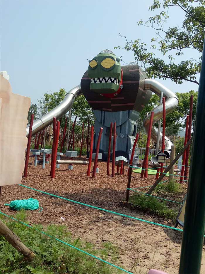 <b>無錫植物大戰(zhàn)僵尸樂園</b>