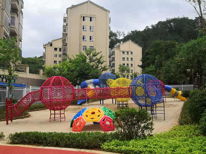 <b>龍巖南山鳳凰城小區(qū)項(xiàng)目</b>