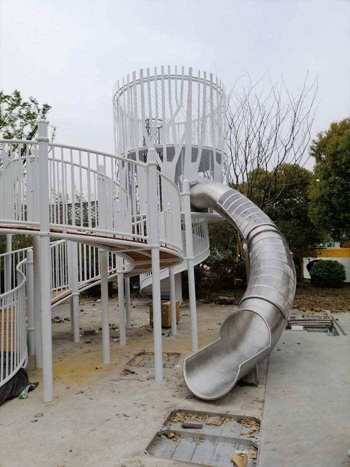 兒童樂園設(shè)備多少錢