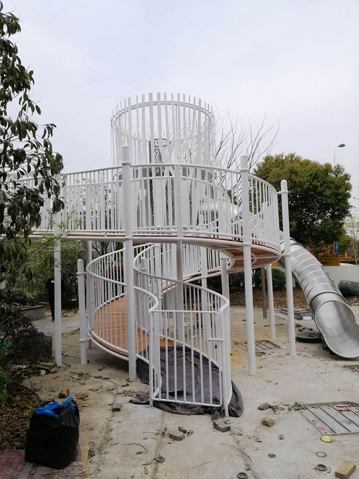 兒童樂園游樂設(shè)備